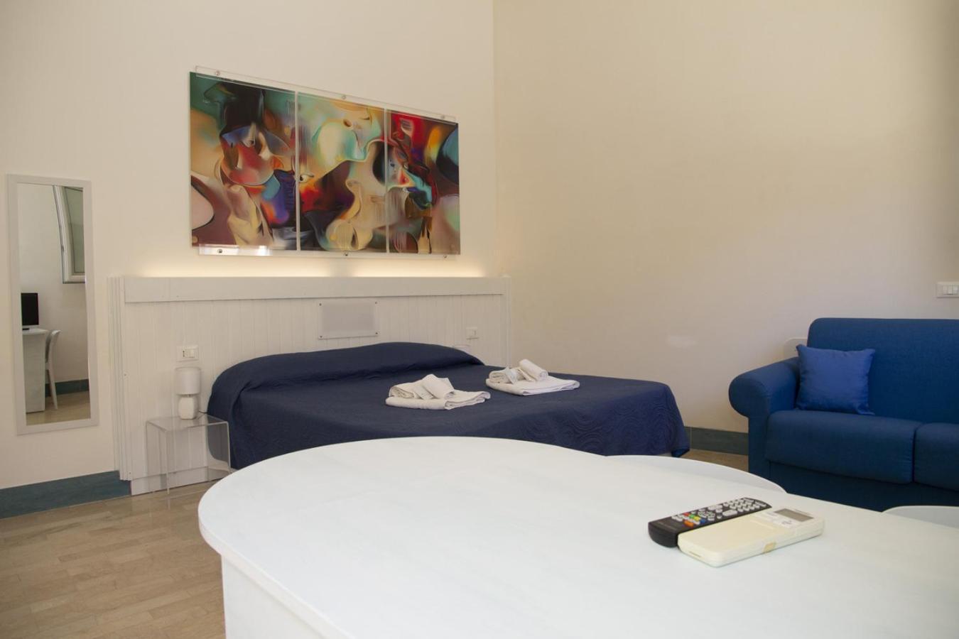 Residence Casale Verderame Трапани Екстериор снимка